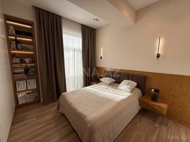 Продается 2-комн. новостройка 53 м², Насиминский  р., photo 11 from 20