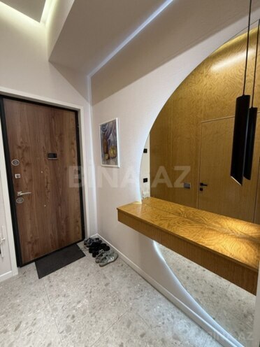 Продается 2-комн. новостройка 53 м², Насиминский  р., photo 15 from 20