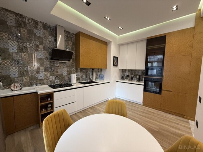 Продается 2-комн. новостройка 53 м², Насиминский  р., photo 5 from 20