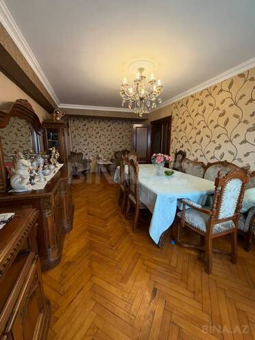 Satılır 3 otaqlı köhnə tikili 90 m², Gənclik m., photo 4 from 20