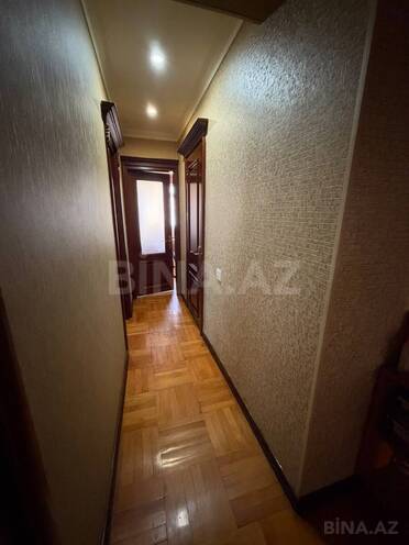 Satılır 3 otaqlı köhnə tikili 90 m², Gənclik m., photo 12 from 20