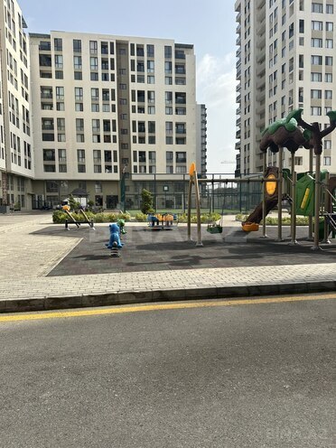 Satılır 2 otaqlı yeni tikili 60 m², 7-ci mikrorayon q., photo 1 from 11