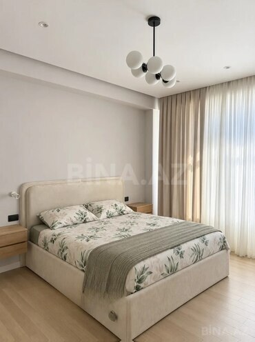 Сдаётся 4-комн. новостройка 150 м², пос. Аг шехер, photo 7 from 21