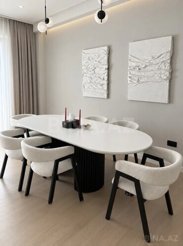 Сдаётся 4-комн. новостройка 150 м², пос. Аг шехер, photo 6 from 21