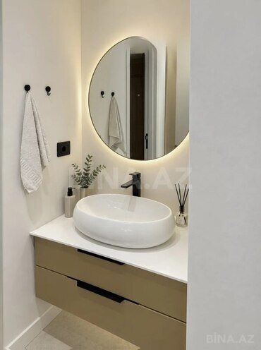Сдаётся 4-комн. новостройка 150 м², пос. Аг шехер, photo 19 from 21