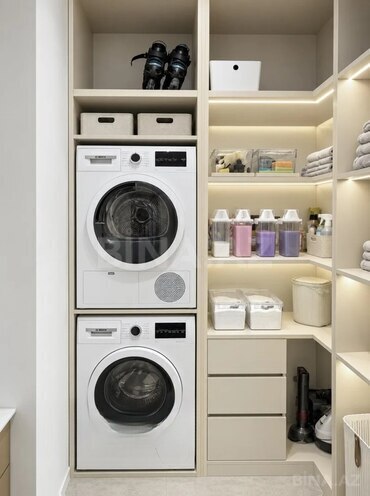 Сдаётся 4-комн. новостройка 150 м², пос. Аг шехер, photo 16 from 21