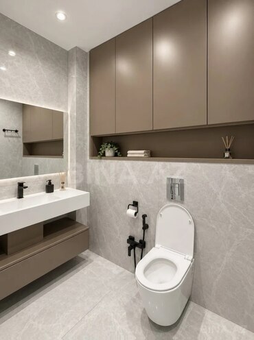 Сдаётся 4-комн. новостройка 150 м², пос. Аг шехер, photo 4 from 21