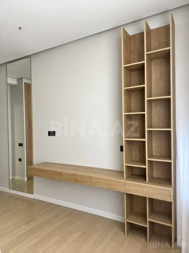 Сдаётся 4-комн. новостройка 150 м², пос. Аг шехер, photo 11 from 21
