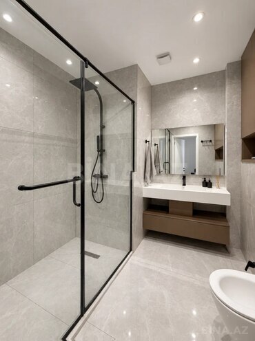 Сдаётся 4-комн. новостройка 150 м², пос. Аг шехер, photo 18 from 21