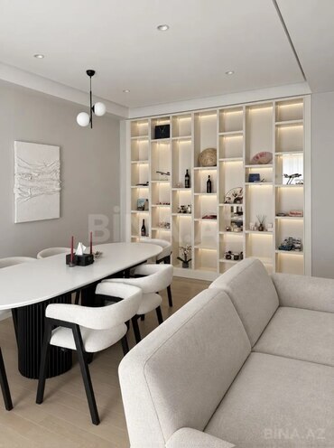 Сдаётся 4-комн. новостройка 150 м², пос. Аг шехер, photo 1 from 21