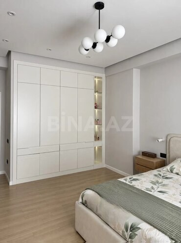 Сдаётся 4-комн. новостройка 150 м², пос. Аг шехер, photo 20 from 21
