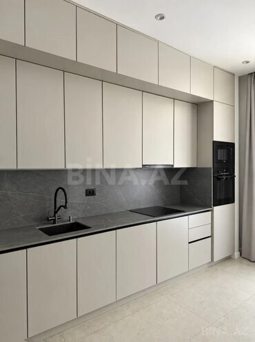 Сдаётся 4-комн. новостройка 150 м², пос. Аг шехер, photo 13 from 21