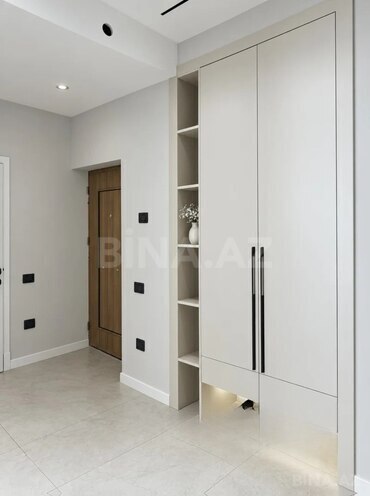 Сдаётся 4-комн. новостройка 150 м², пос. Аг шехер, photo 10 from 21