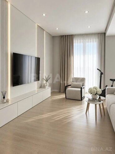 Сдаётся 4-комн. новостройка 150 м², пос. Аг шехер, photo 3 from 21