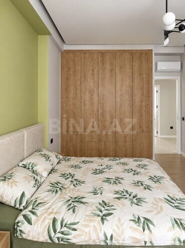 Сдаётся 4-комн. новостройка 150 м², пос. Аг шехер, photo 9 from 21