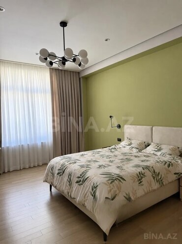 Сдаётся 4-комн. новостройка 150 м², пос. Аг шехер, photo 8 from 21