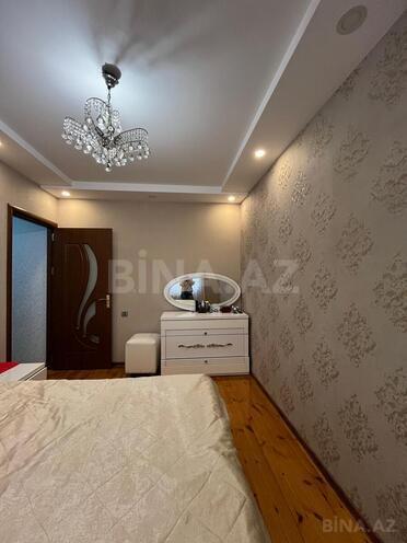 Satılır 3 otaqlı yeni tikili 70 m², Neftçilər m., photo 6 from 14