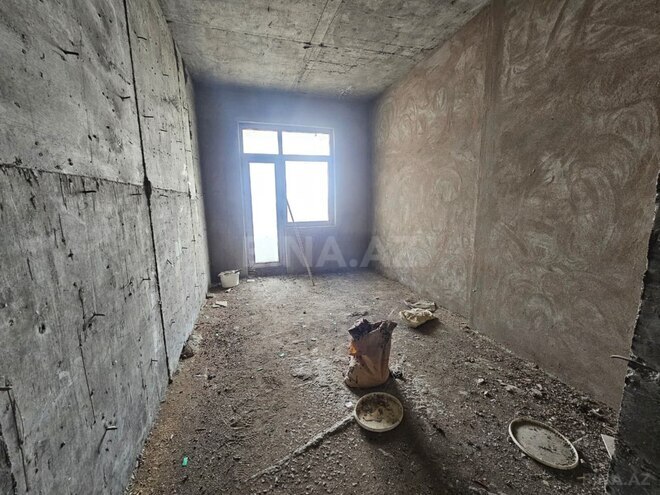 Satılır 3 otaqlı yeni tikili 100 m², Elmlər Akademiyası m., photo 12 from 19