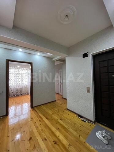 Satılır 3 otaqlı yeni tikili 70 m², Neftçilər m., photo 10 from 14