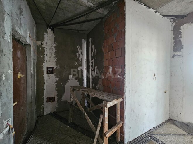 Satılır 3 otaqlı yeni tikili 100 m², Elmlər Akademiyası m., photo 9 from 19