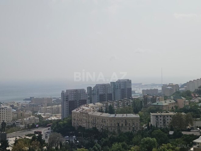 Satılır 3 otaqlı yeni tikili 100 m², Elmlər Akademiyası m., photo 17 from 19