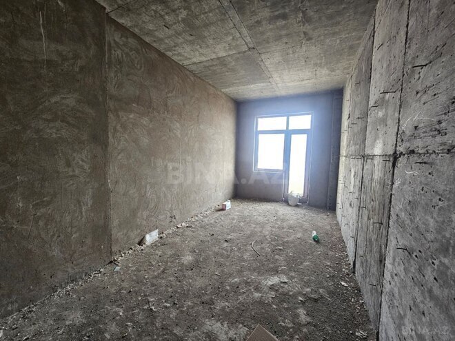 Satılır 3 otaqlı yeni tikili 100 m², Elmlər Akademiyası m., photo 4 from 19