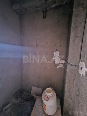 Satılır 3 otaqlı yeni tikili 100 m², Elmlər Akademiyası m., photo 13 from 19