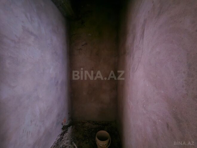 Satılır 3 otaqlı yeni tikili 100 m², Elmlər Akademiyası m., photo 10 from 19