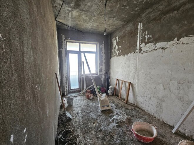 Satılır 3 otaqlı yeni tikili 100 m², Elmlər Akademiyası m., photo 7 from 19