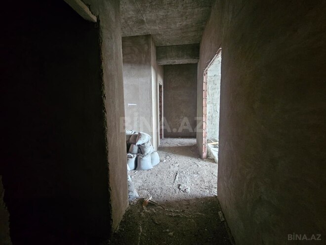 Satılır 3 otaqlı yeni tikili 100 m², Elmlər Akademiyası m., photo 8 from 19