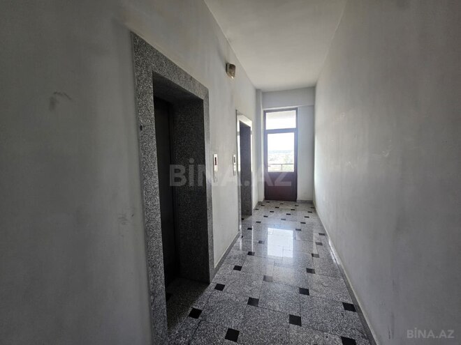 Satılır 3 otaqlı yeni tikili 100 m², Elmlər Akademiyası m., photo 15 from 19