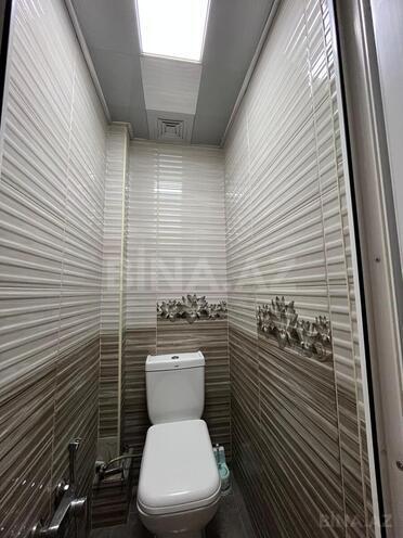 Satılır 3 otaqlı yeni tikili 70 m², Neftçilər m., photo 13 from 14