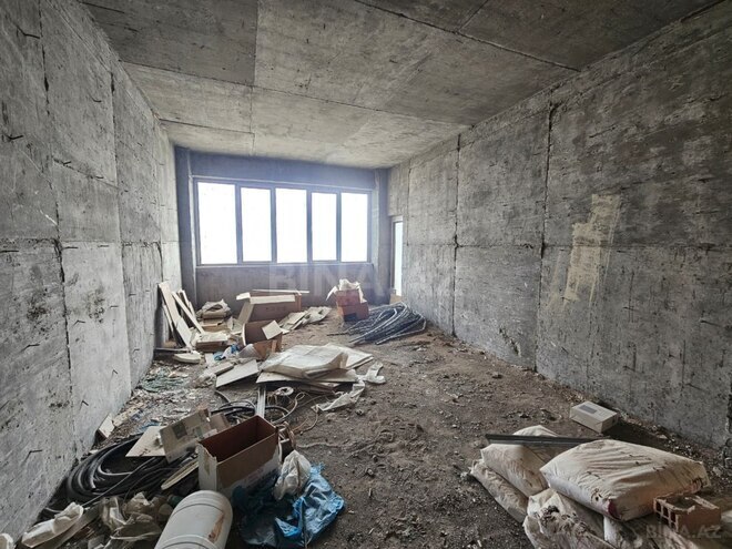 Satılır 3 otaqlı yeni tikili 100 m², Elmlər Akademiyası m., photo 3 from 19