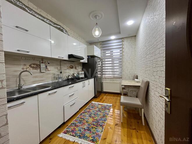 Satılır 3 otaqlı yeni tikili 70 m², Neftçilər m., photo 8 from 14