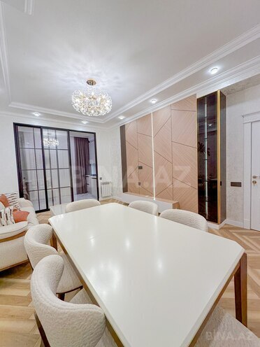 Продаётся 3-комн. новостройка 82 м², м. 28 мая, photo 7 from 26
