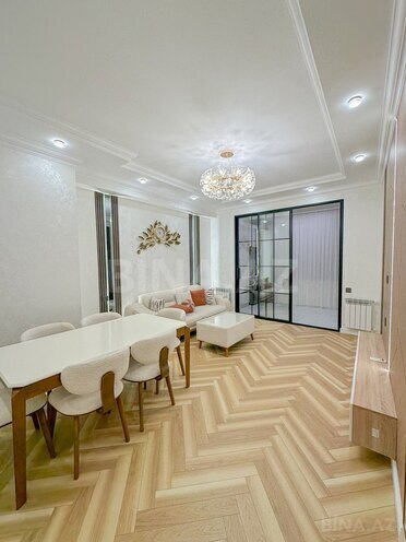 Продаётся 3-комн. новостройка 82 м², м. 28 мая, photo 6 from 26