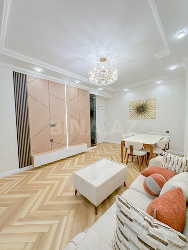 Продаётся 3-комн. новостройка 82 м², м. 28 мая, photo 4 from 26