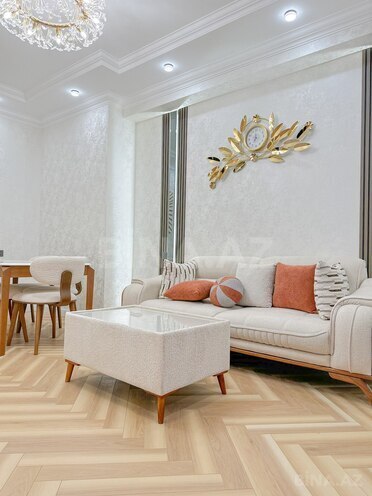 Продаётся 3-комн. новостройка 82 м², м. 28 мая, photo 3 from 26