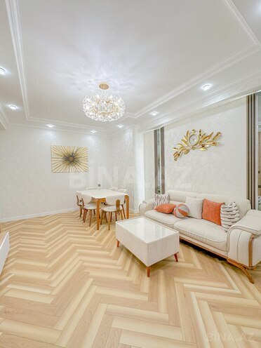 Продаётся 3-комн. новостройка 82 м², м. 28 мая, photo 1 from 26