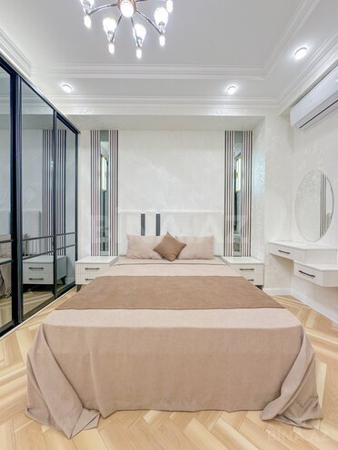 Продаётся 3-комн. новостройка 82 м², м. 28 мая, photo 13 from 26