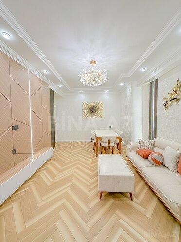 Продаётся 3-комн. новостройка 82 м², м. 28 мая, photo 5 from 26