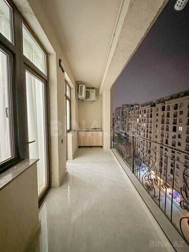 Продаётся 3-комн. новостройка 82 м², м. 28 мая, photo 21 from 26