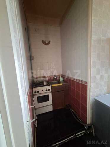 Продаётся 1-комн. вторичка 32 м², м. Сахил, photo 9 from 11