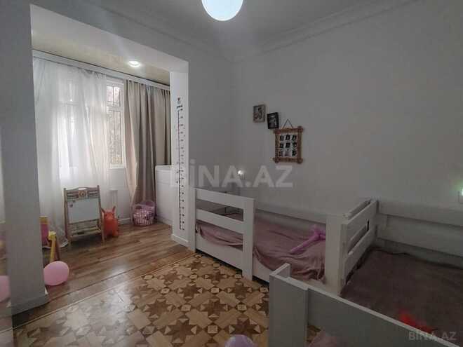 Продается 4-комн. вторичка 100 м², м. Азадлыг проспекти, photo 11 from 25