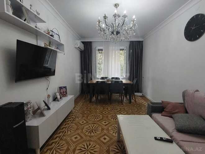 Продается 4-комн. вторичка 100 м², м. Азадлыг проспекти, photo 1 from 25
