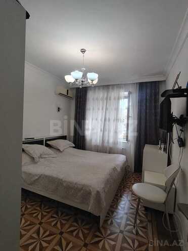 Продается 4-комн. вторичка 100 м², м. Азадлыг проспекти, photo 16 from 25
