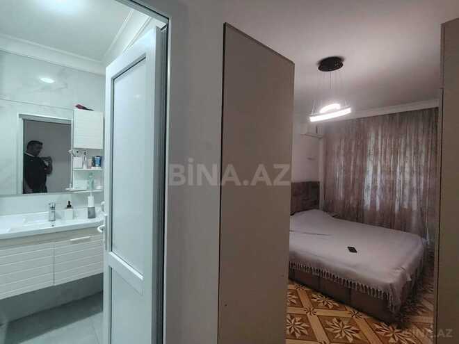 Продается 4-комн. вторичка 100 м², м. Азадлыг проспекти, photo 15 from 25
