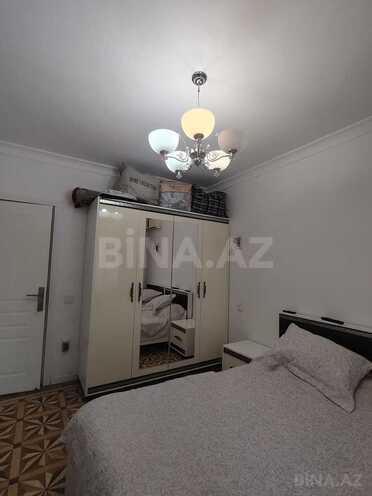 Продается 4-комн. вторичка 100 м², м. Азадлыг проспекти, photo 14 from 25