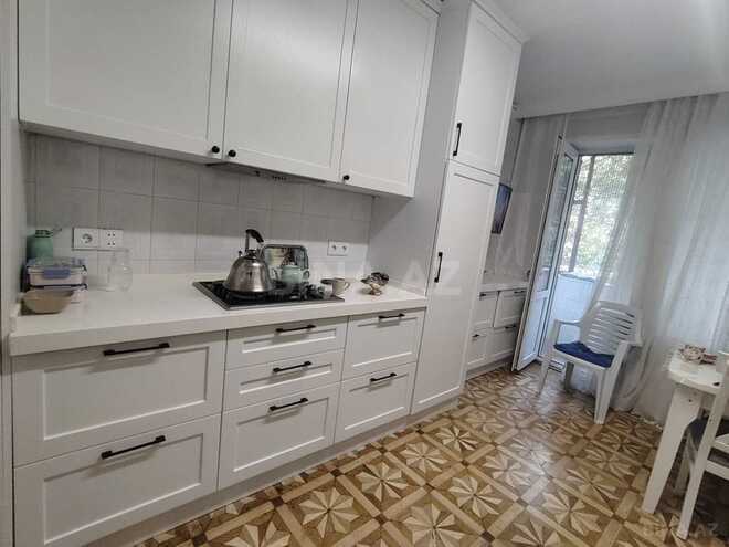 Продается 4-комн. вторичка 100 м², м. Азадлыг проспекти, photo 9 from 25
