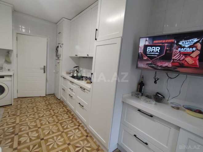 Продается 4-комн. вторичка 100 м², м. Азадлыг проспекти, photo 13 from 25